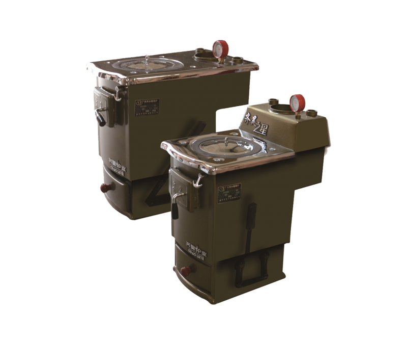 齊昊LK100（之星通炕）采暖爐