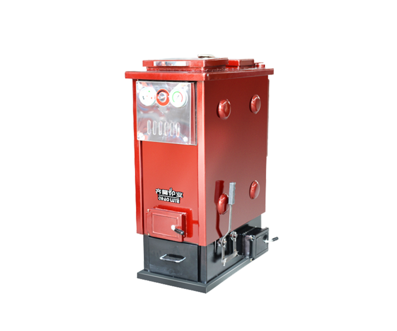 C100微控儲(chǔ)煤小鍋爐